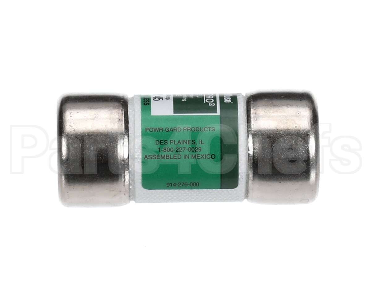 FUS00958 Trane Fuse; Class J, 600 Vac, 45A