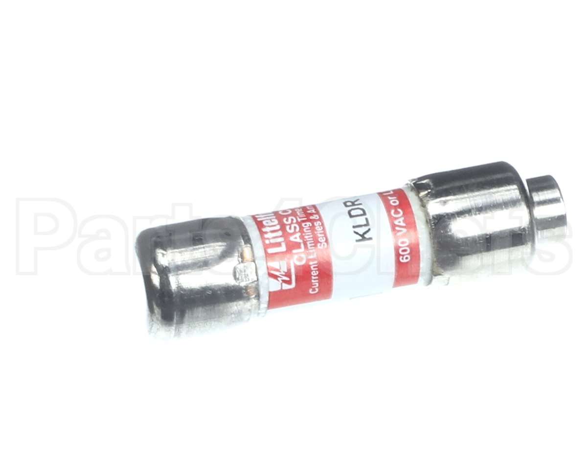 FUS01282 Trane Fuse; 20A, 600V, Class Cc, 0.406 Diamete