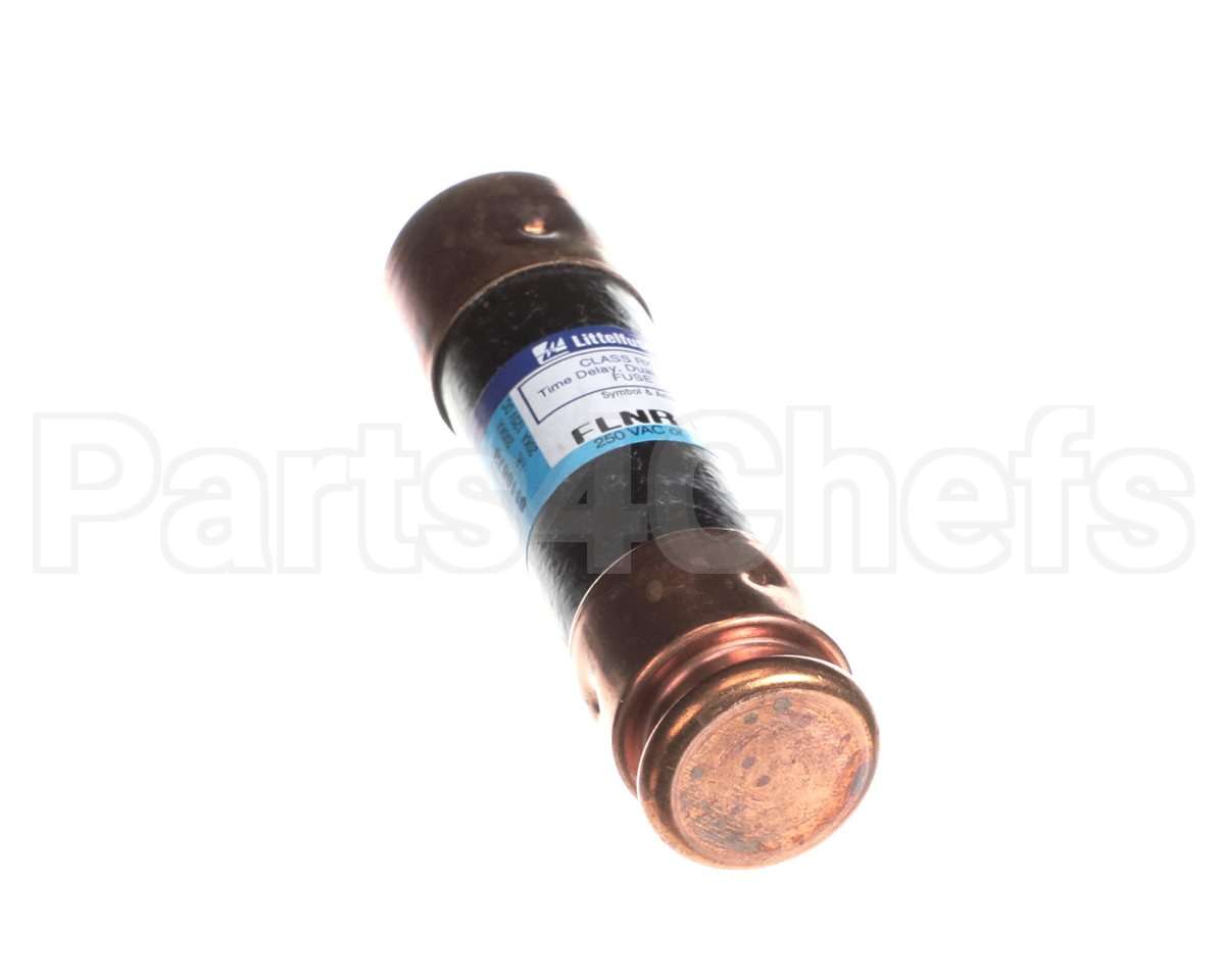 FUS01889 Trane Fuse; Time Delay, Dual Elem., 250 Vac, 6