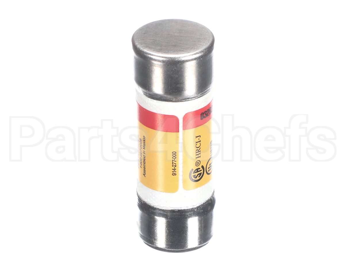 FUS02173 Trane Fuse; 25 A Class Jtd Fuses
