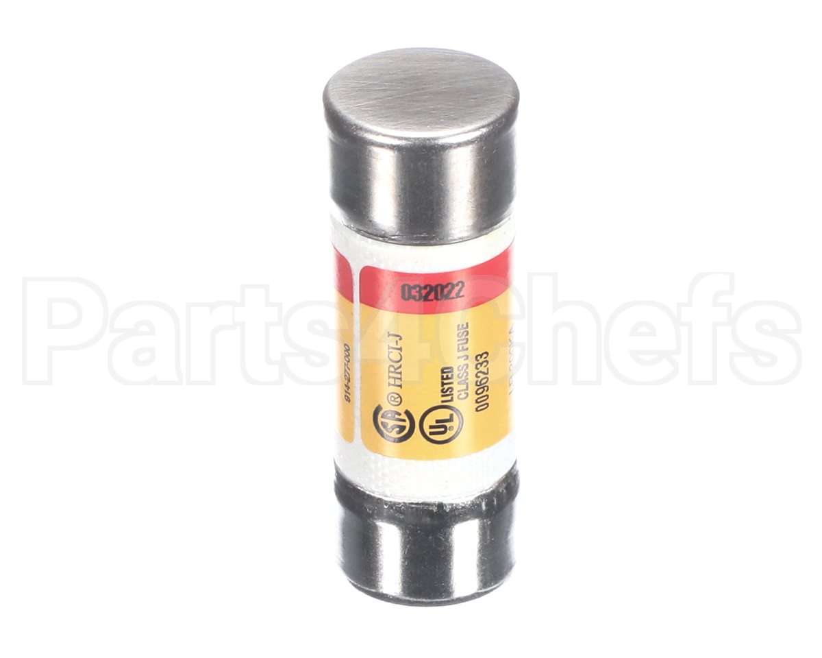 FUS02173 Trane Fuse; 25 A Class Jtd Fuses