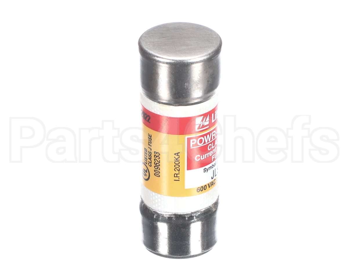 FUS02173 Trane Fuse; 25 A Class Jtd Fuses