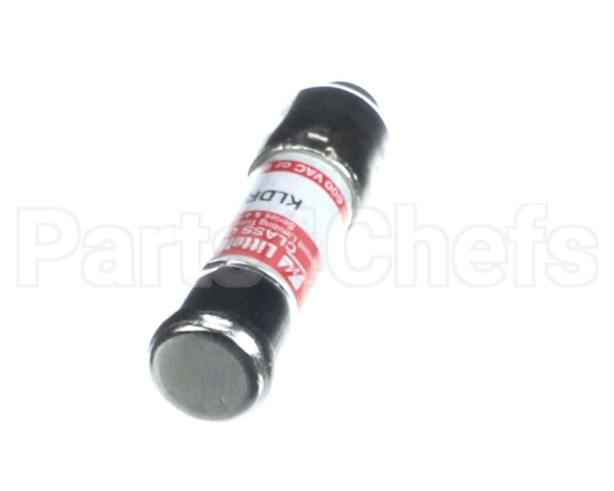 FUS02275 Trane Fuse; 5A, 200/230/60, 600V, Class Cc