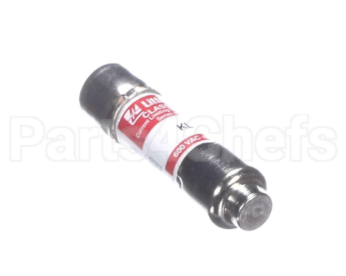 FUS02279 Trane Fuse; 6A, 600V, Class Cc
