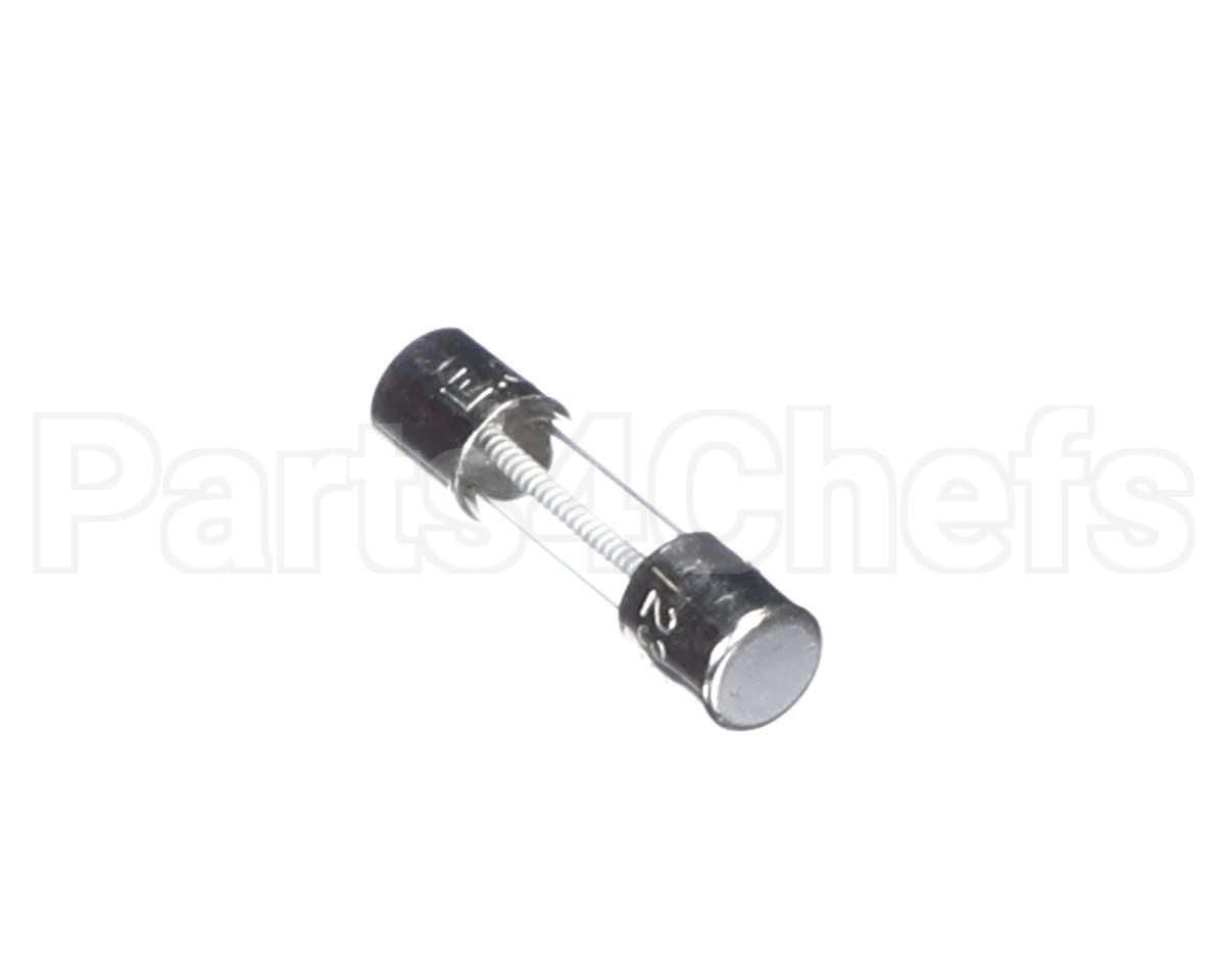 FUS02291 Trane Fuse; 3.0 Amp, Miniature Glass, Medium T