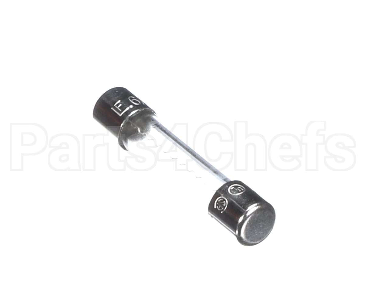 FUS02294 Trane Fuse; Non-Time Delay, 250 Vac, Mth-6