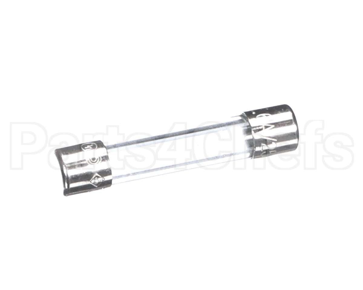 FUS02294 Trane Fuse; Non-Time Delay, 250 Vac, Mth-6