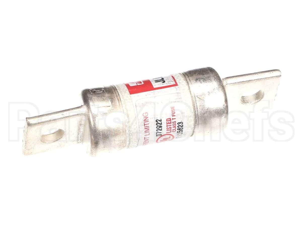FUS02300 Trane Fuse; Fast Acting, 600V, 80 Amp