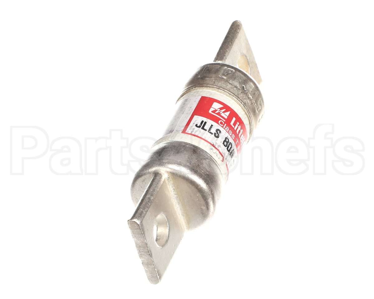 FUS02300 Trane Fuse; Fast Acting, 600V, 80 Amp