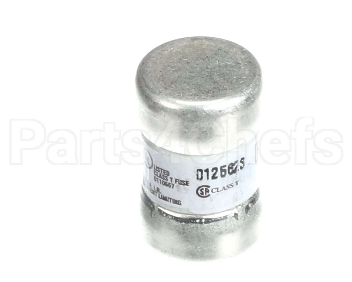 FUS02301 Trane Fuse; Fast Acting, 300Vac, Lln-60, 60 Am