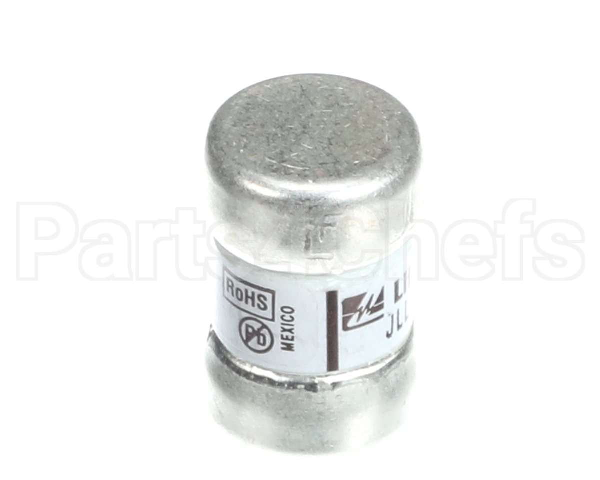 FUS02301 Trane Fuse; Fast Acting, 300Vac, Lln-60, 60 Am