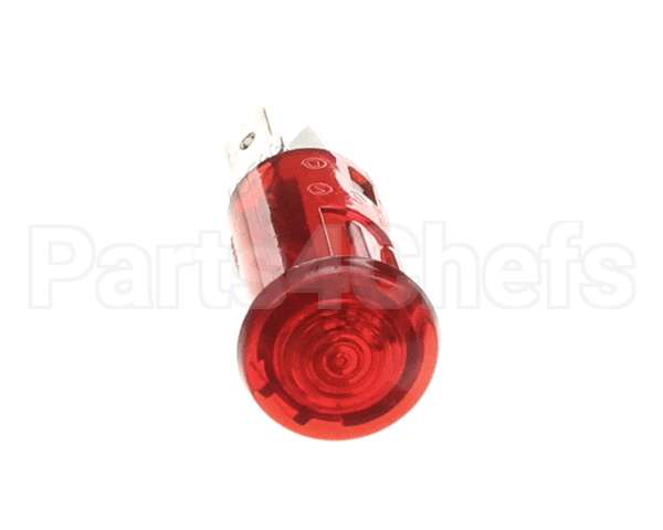 FW-11 Adcraft Indicator Light