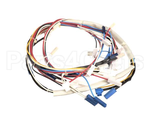 FW-VZC324WREZ Sharp Main Wire Harness
