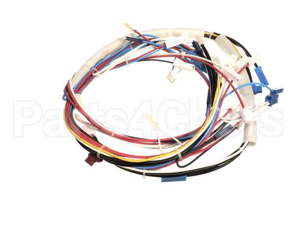 FW-VZC324WREZ Sharp Main Wire Harness