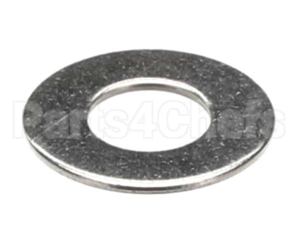 FW07S Biro Flat Wshr 3/8 Sae 7/8X13/32X1/16Ss