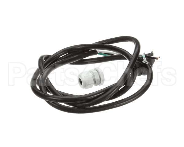 FW12-5 Adcraft Power Cord And Strain Releif