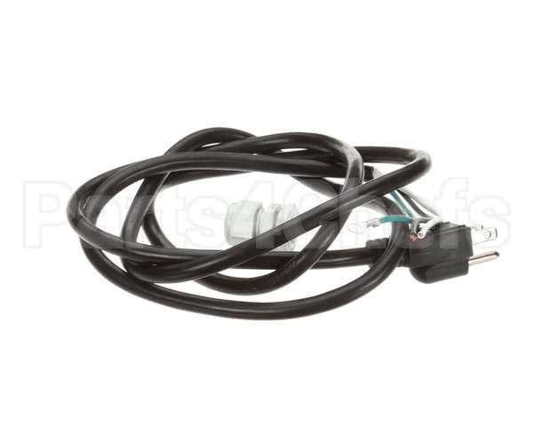 FW12-5 Adcraft Power Cord And Strain Releif