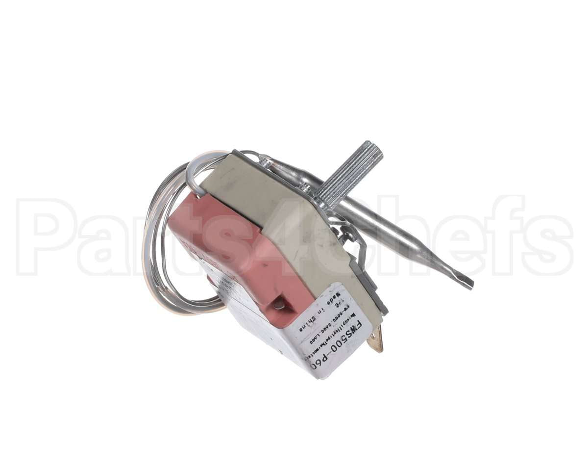 FWS500-P60 Winco Thermostat