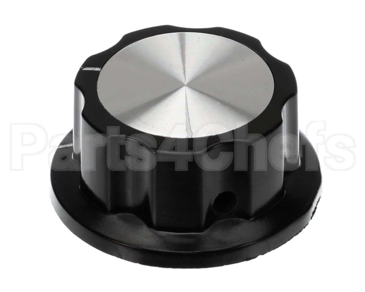 FWS600-P5 Winco Adjustable Knob For Fw-S600, Fw-L600, Fw