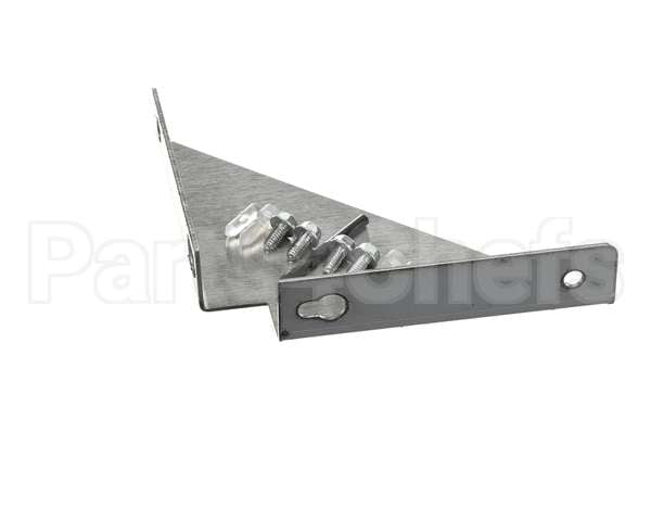 FX-BRKT-CB Duke Fixed Brackets For 7/10--So Specs Carvin