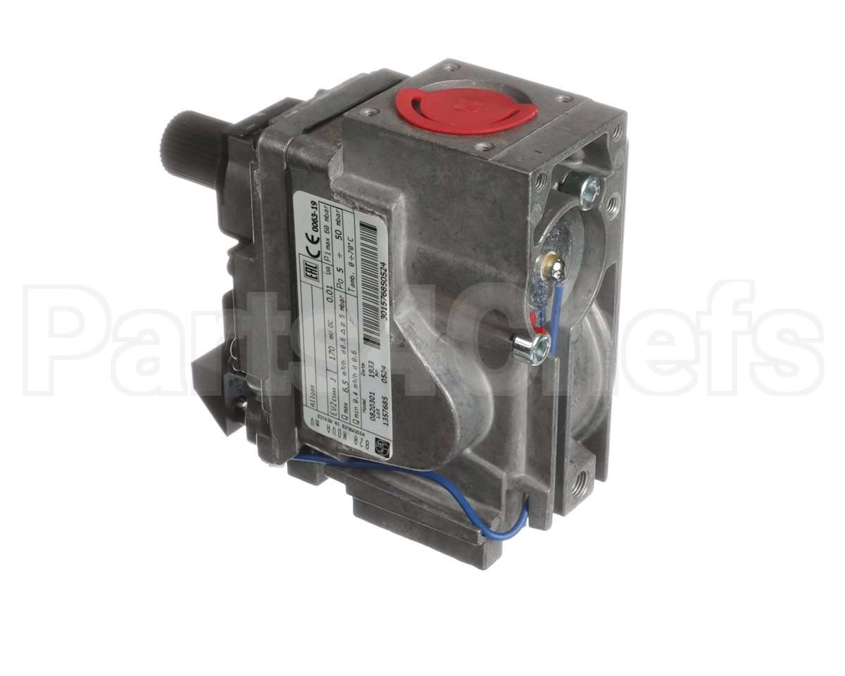 FX30100014 Fagor Commerical - Miami Solenoid Valve Sit.820 Mv