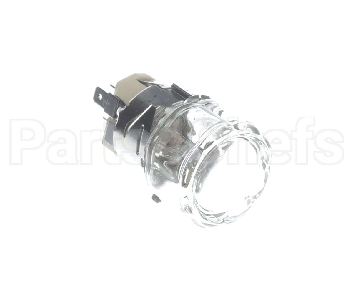 G-E20165 H&K International Oven Lamp