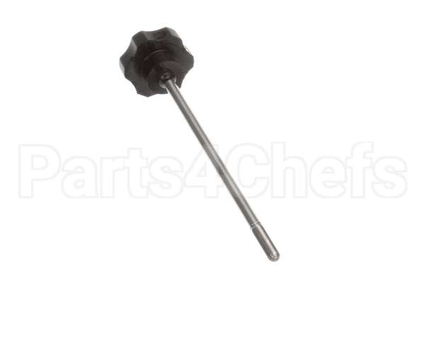G00077 Globe Cover Release Knob