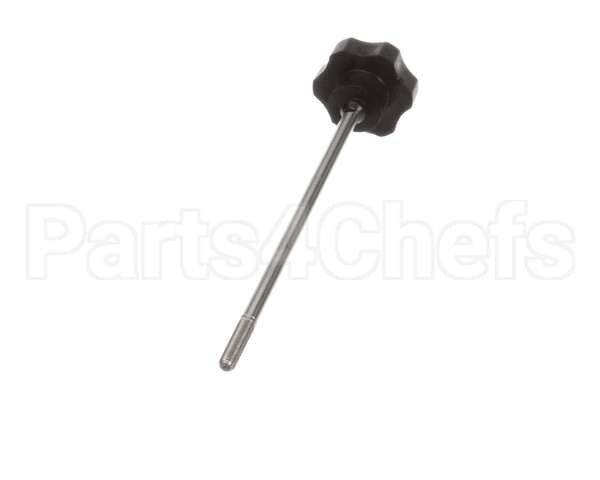 G00077 Globe Cover Release Knob