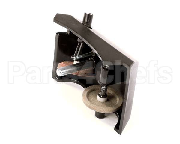 G00098 Globe Sharpener Assembly, Complete