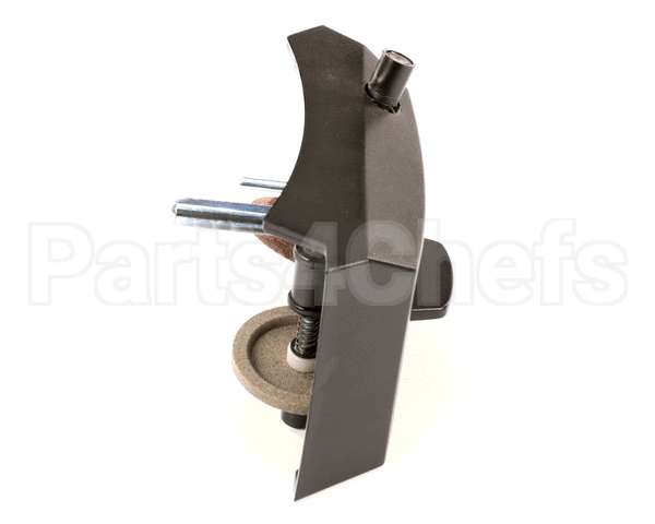 G00098 Globe Sharpener Assembly, Complete