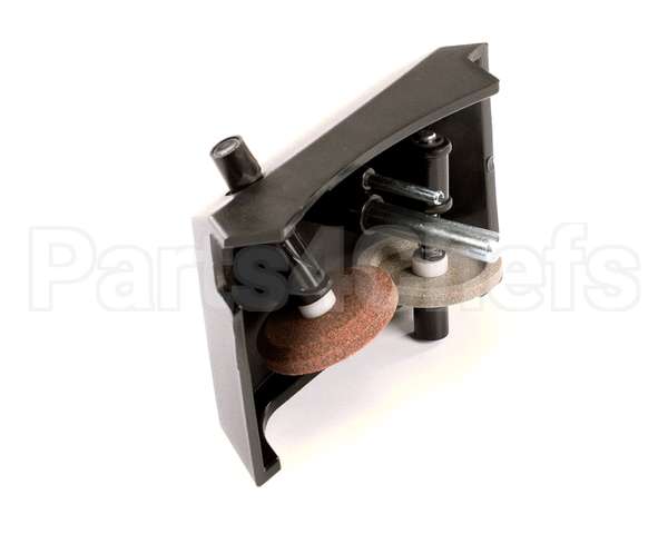 G00098 Globe Sharpener Assembly, Complete