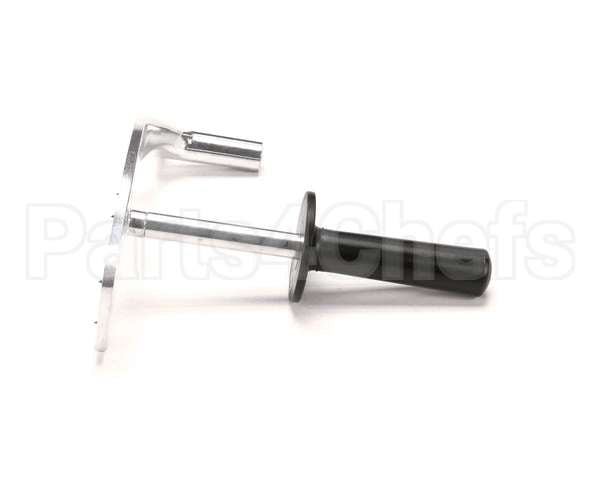 G00122 Globe End Weight Assembly