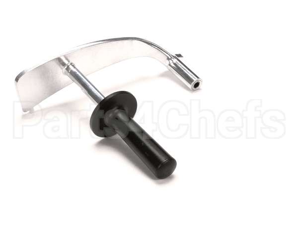 G00122 Globe End Weight Assembly