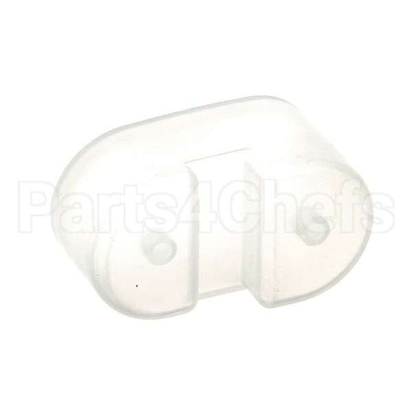 G00153 Compatible Globe Cover, Power Switch