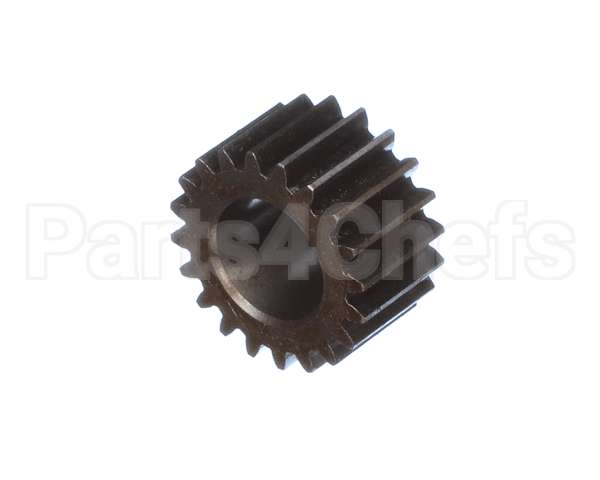 G005 Edlund Gear, Alligator