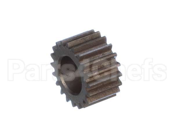 G005 Edlund Gear, Alligator