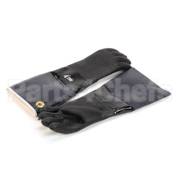 G0089 Compatible BKI Glove, Neoprene