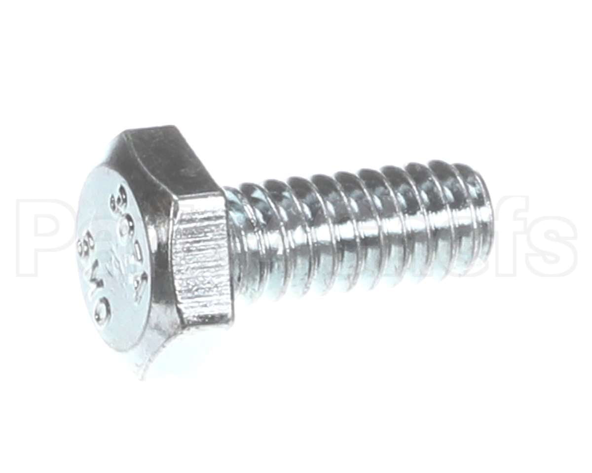 G010-70018204 Intl Environmental Corp Bolt Mach Hex Hd 1/4-20X5/8Unc