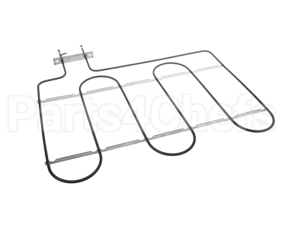 G01043-3 Garland Upper Oven Element 230V 750W