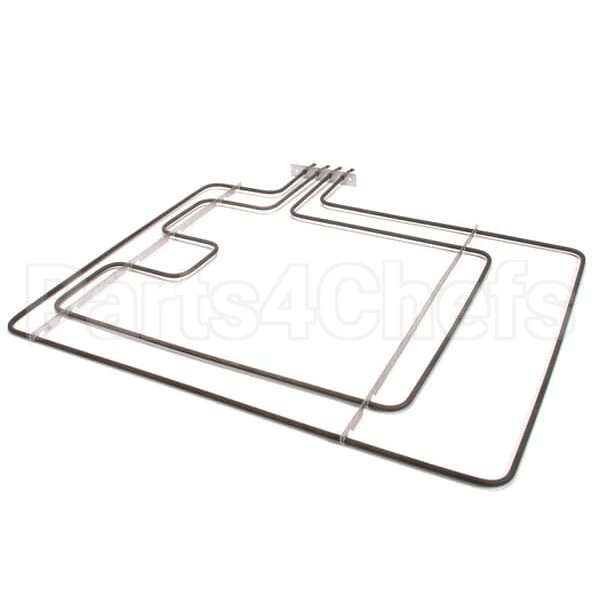 G01106-1 Compatible Garland Element Lower 208V, 3.5K W
