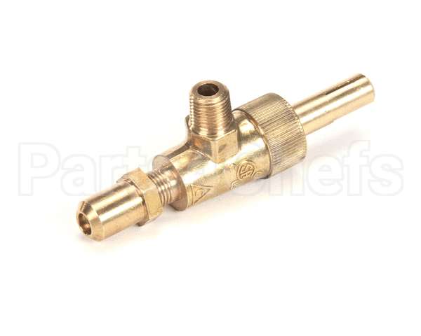 G0111-1 Garland Valve Hi-Lo Natural 47A