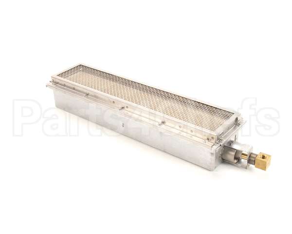 G01229-01 Garland Sr Burner C/W Natural Orifice