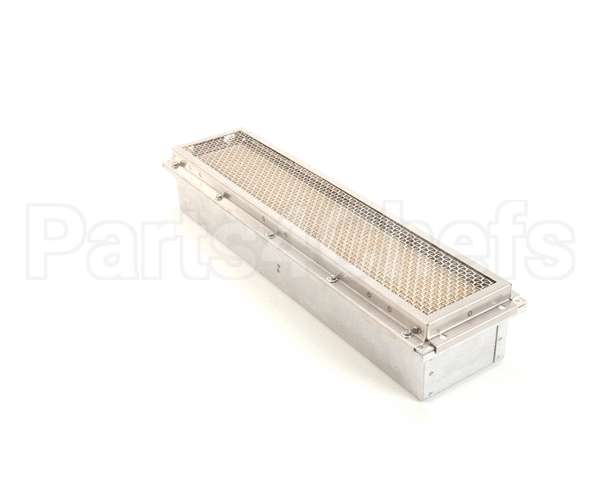 G01229-01 Garland Sr Burner C/W Natural Orifice