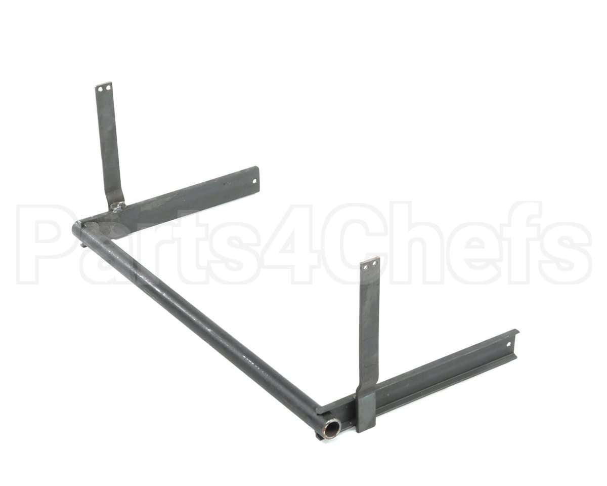 G01234-01-5 Garland Rack Raising Arm Upper Assy