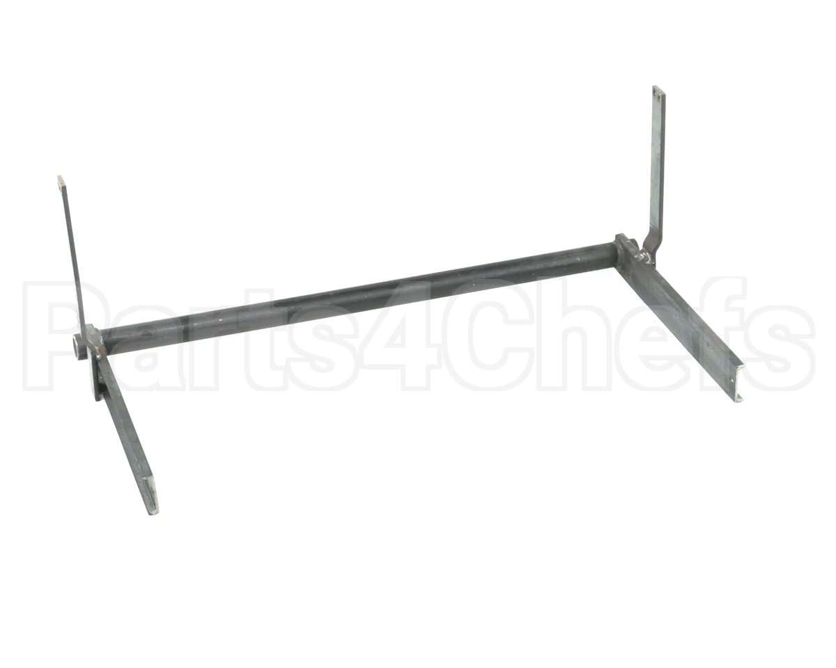 G01234-01-5 Garland Rack Raising Arm Upper Assy