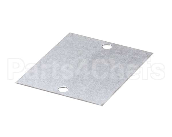G01372-1-6 Garland Orifice Fitting Cover