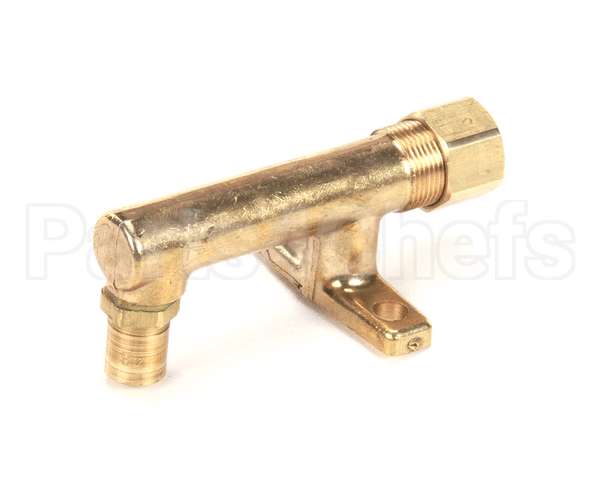 G01411-48 Garland Orifice Fitting #48