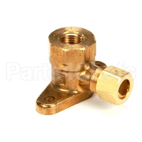 G01435-1 Compatible Garland Elbow - Flanged #4-100-0 39