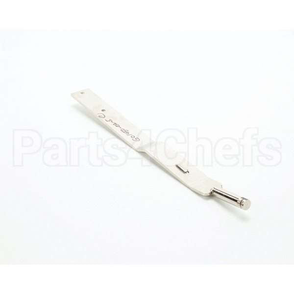 G01450-02-5 Compatible Garland Handle Assy Plated