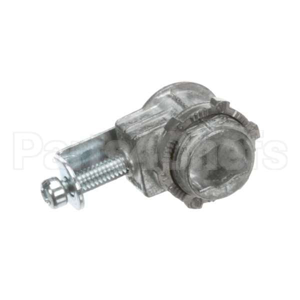 G01497-1 Compatible Garland 3/8In Bx Connec.straight